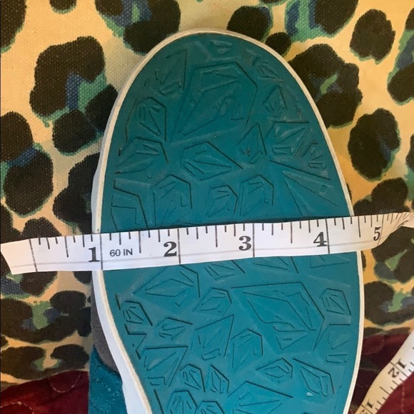 Volcom high tops - Picture 11 of 11